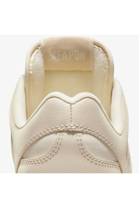 CONVERSE WEAPON A11106C.271 - Krem