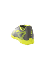 Puma Ultra 5 Play Tt Halı Saha 108331 - Gümüş/ Sarı