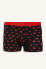 Defacto Erkek Underwear E2927AX - Siyah