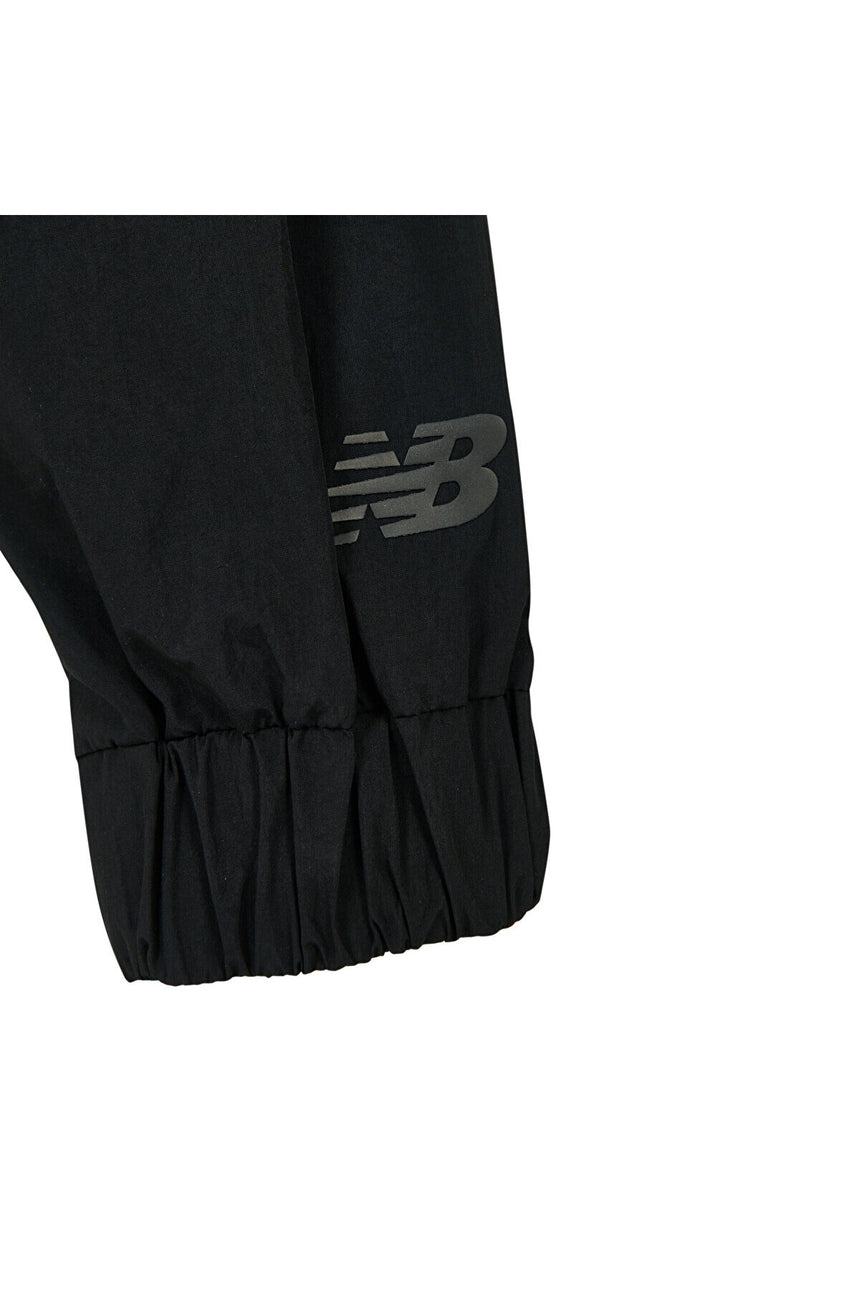 NEW BALANCE NB LIFESTYLE WOMEN JACKET WNJ3604-BK - Siyah