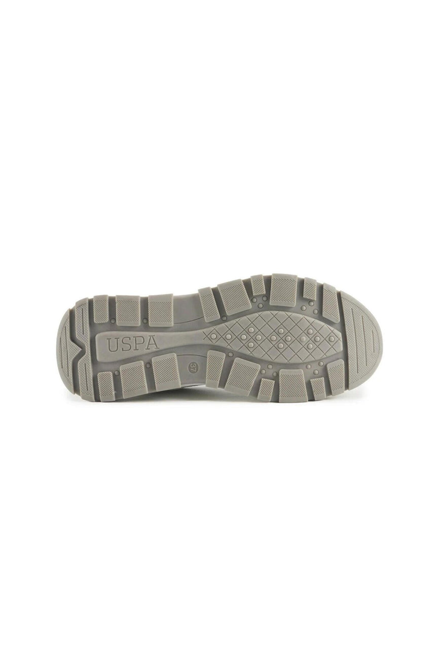 U.S. POLO ASSN. 5F RODIE 5PR - Beyaz