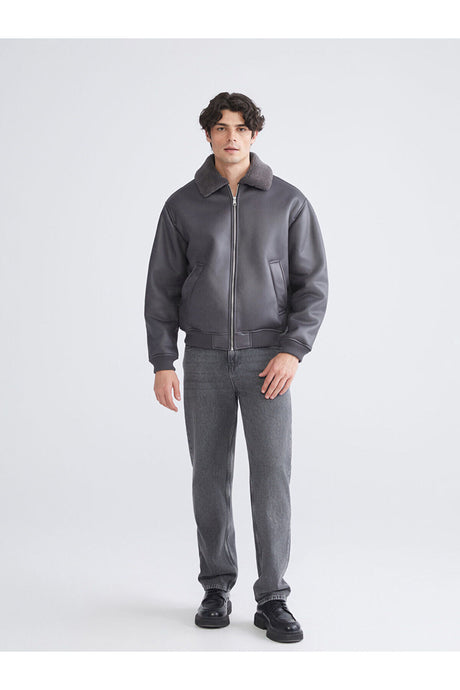 LCW ERKEK W5CT54B8 MNT,XK-POWER-TR - Antrasit