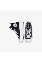 Converse Chuck Taylor All Star Move Platform 568497C.001 - Beyaz/Krem