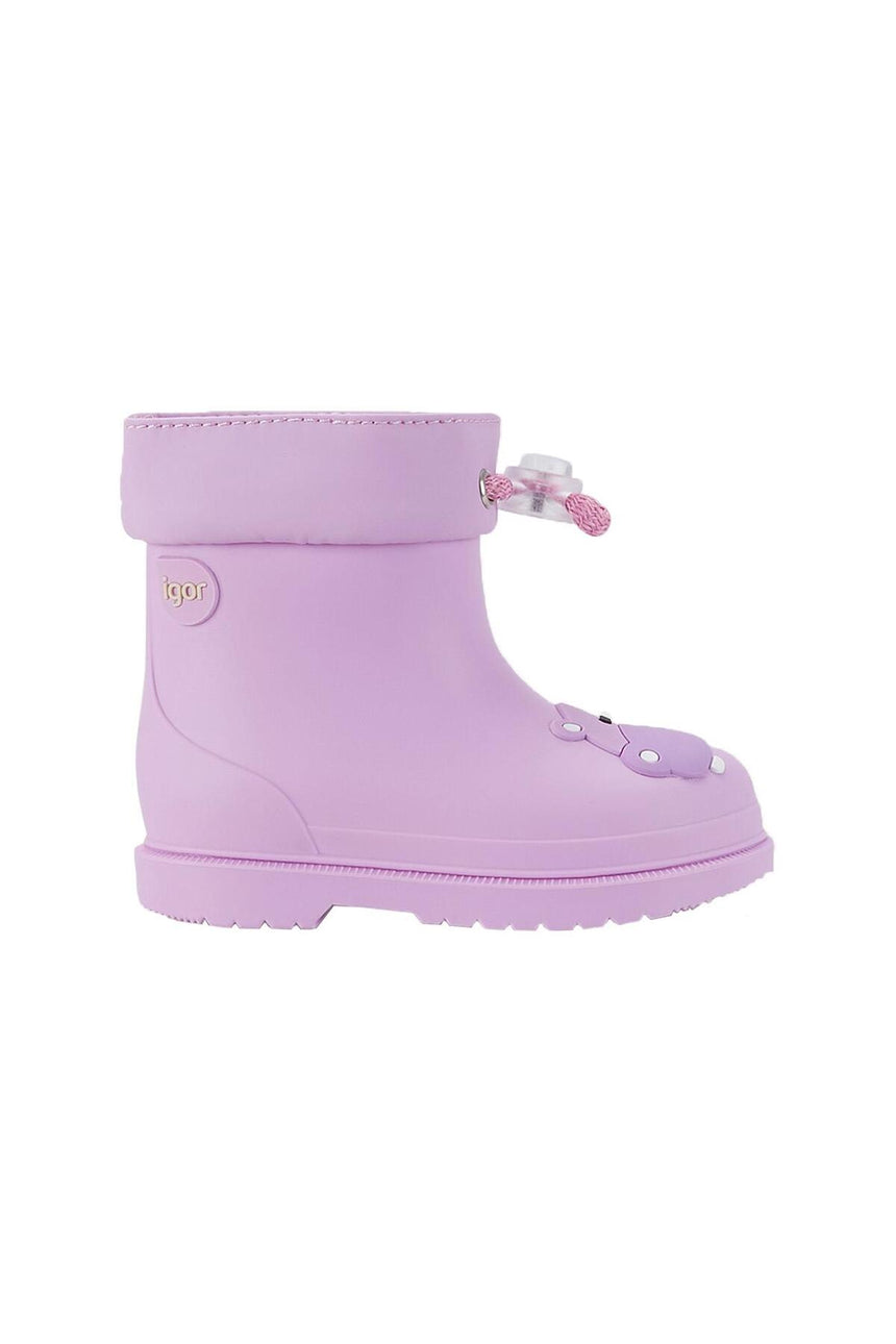 İGOR ÇOCUK BIMBI HIPO W10214 - Mor/ Eflatun