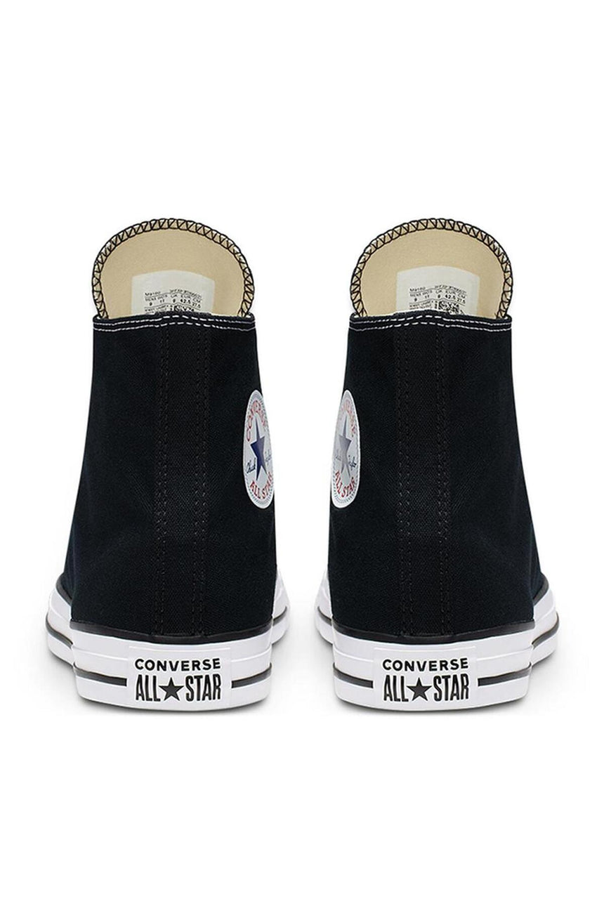 Converse Chuck Taylor All Star Canvas M9160C.001 - Siyah
