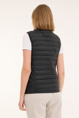 lumberjack 4w wb vest 4sn34 4pr - Siyah