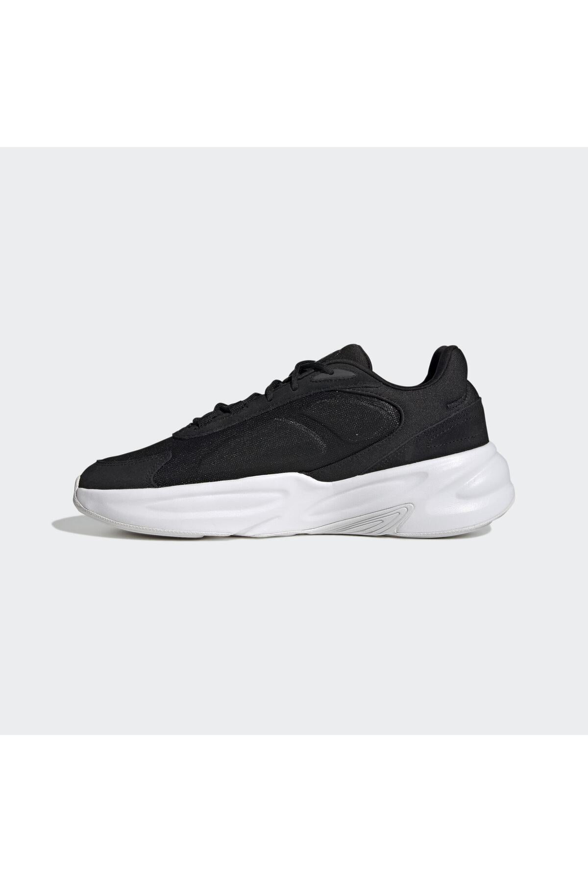 adidas Ozelle Erkek Sneaker GX6763 - Siyah