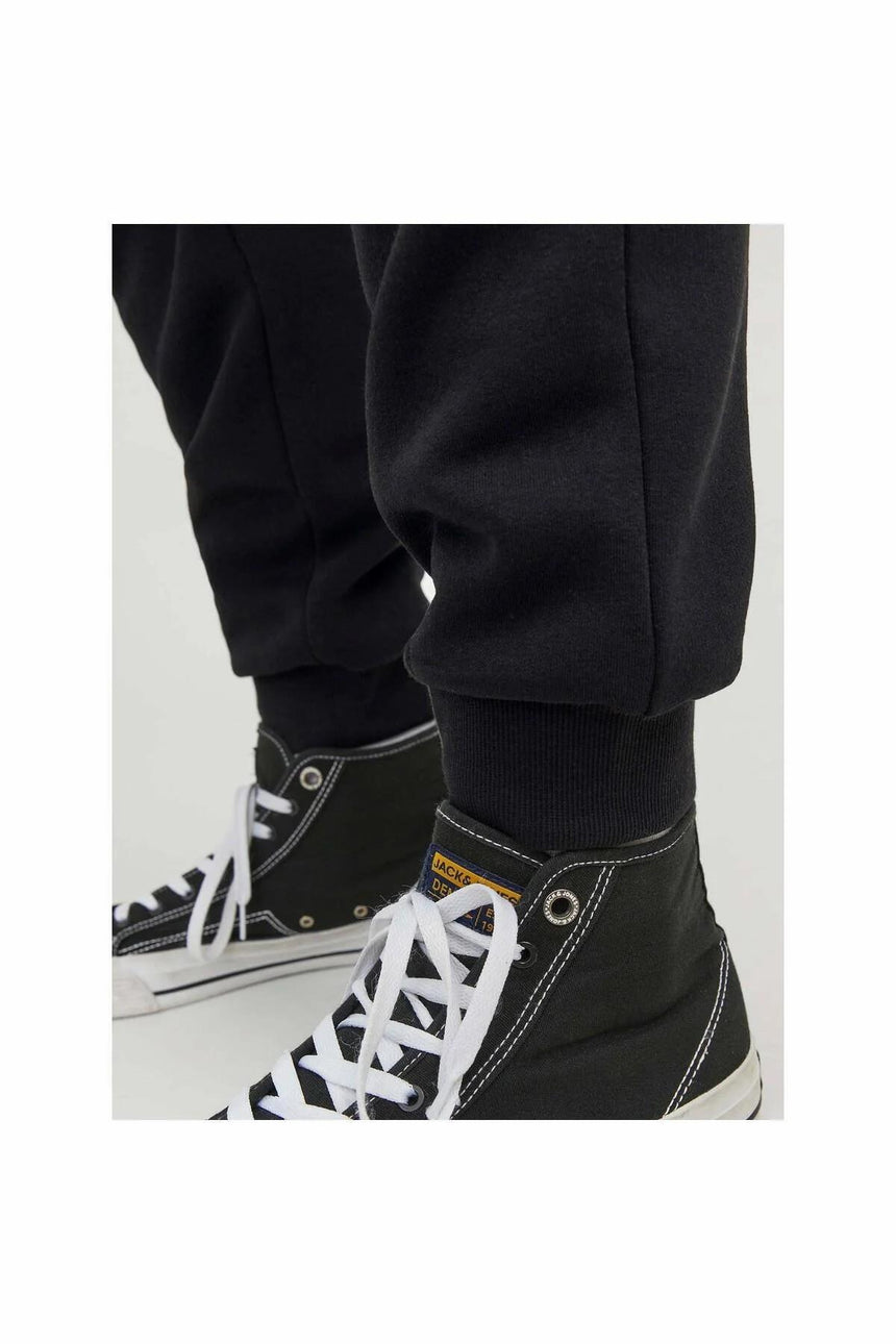 JACK&JONES PANTS 12249274 - Siyah