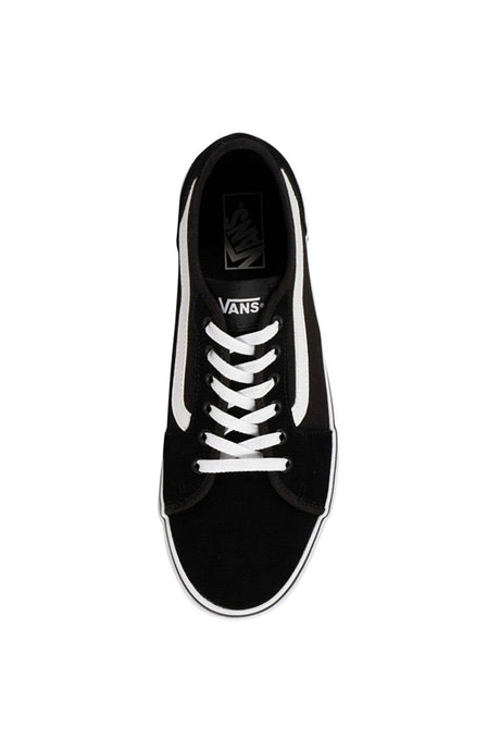 Vans MN Filmore Decon VN0A3WKZ5LM1 - Siyah/Beyaz