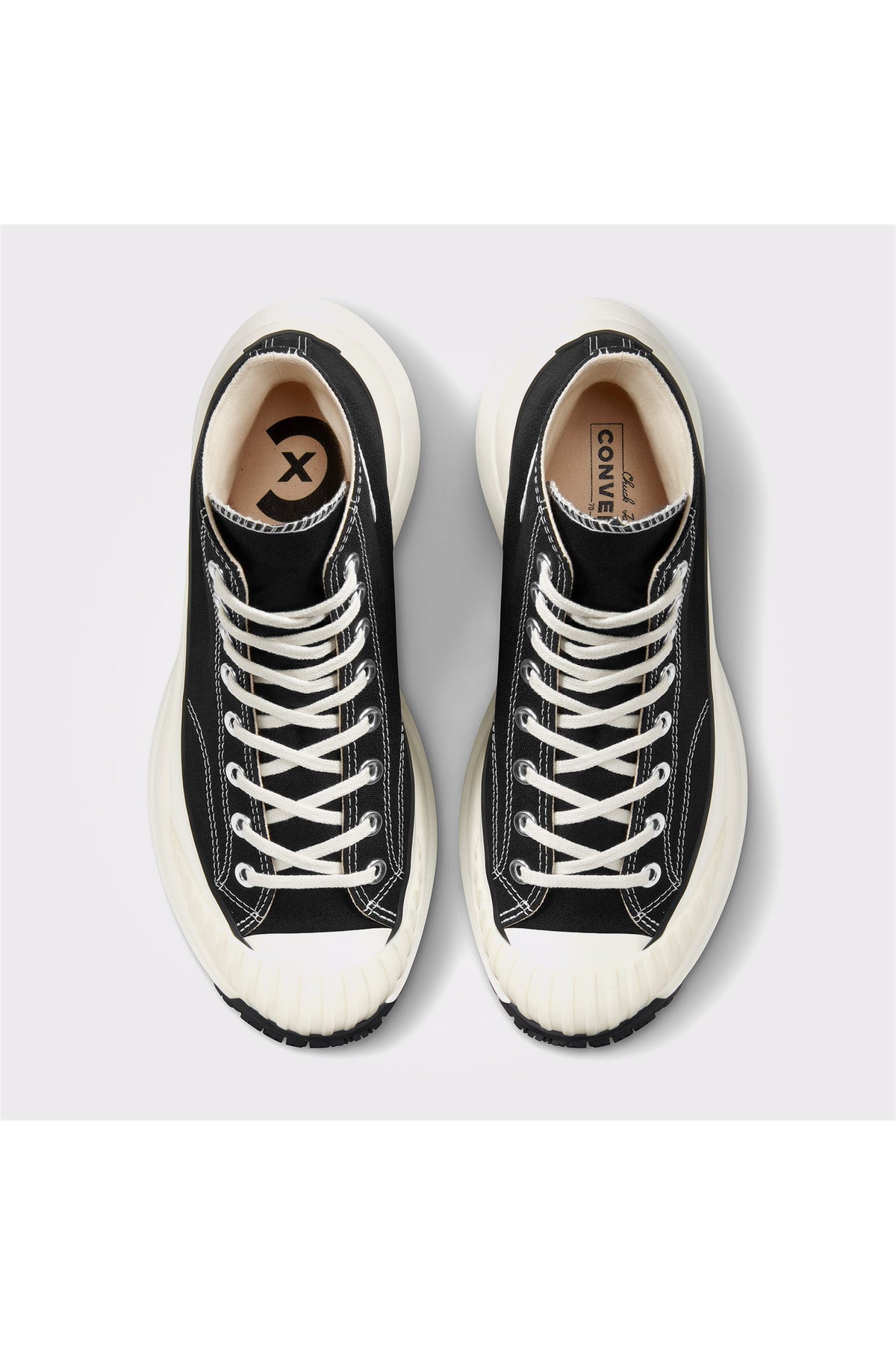 Converse Chuck 70 AT-CX Unisex Sneaker A06542C - Beyaz