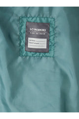 LCW  ÇOCUK S6P790C4 MNT,SMOKY-YD-RPT - Pastel Yeşli
