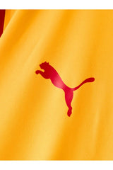 Galatasaray Puma 2026/2027 Çocuk İç Saha Taraftar Forması 78499601 - Sarı/Kırmızı