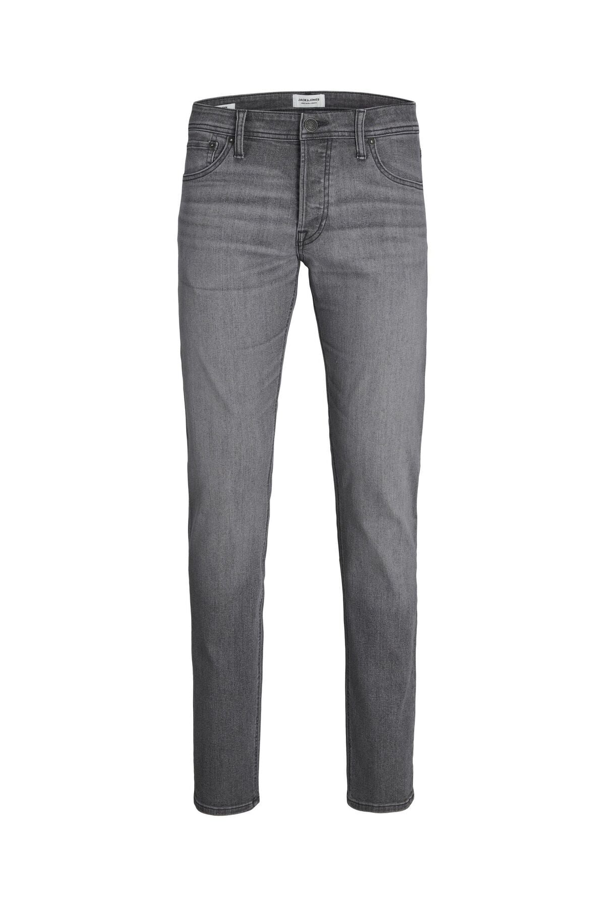 JACK&JONES JJIGLENN JJORIGINAL SQ 703 NOOS 12249189 - Gri