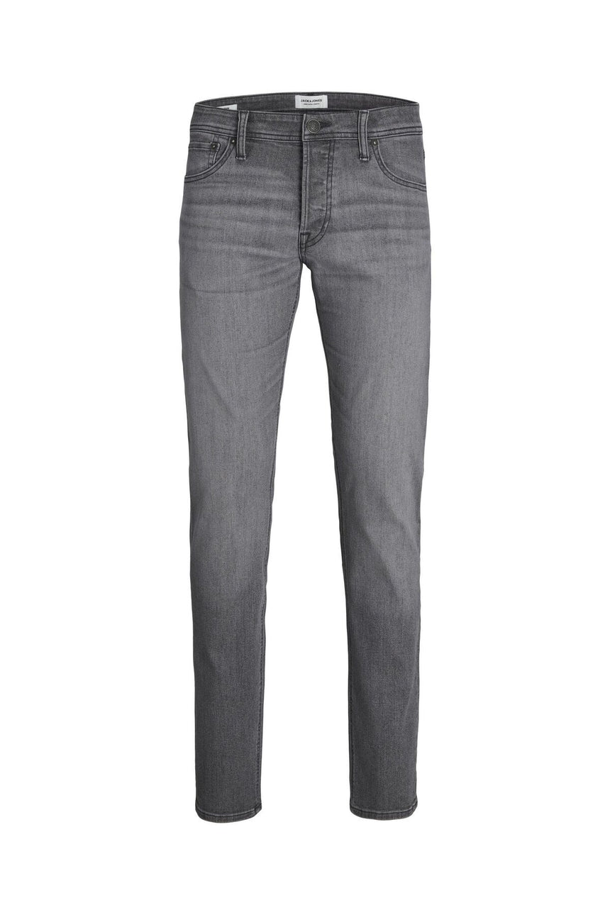 JACK&JONES JJIGLENN JJORIGINAL SQ 703 NOOS 12249189 - Gri