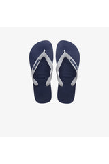 HAVAİANAS TOP LOGO POP 4147522 - Mavi