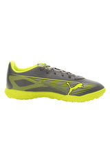 Puma Ultra 5 Play Tt Halı Saha 108331 - Gümüş/ Sarı