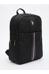 U.S POLO SIRT ÇANTASI PLCAN26169 - Siyah