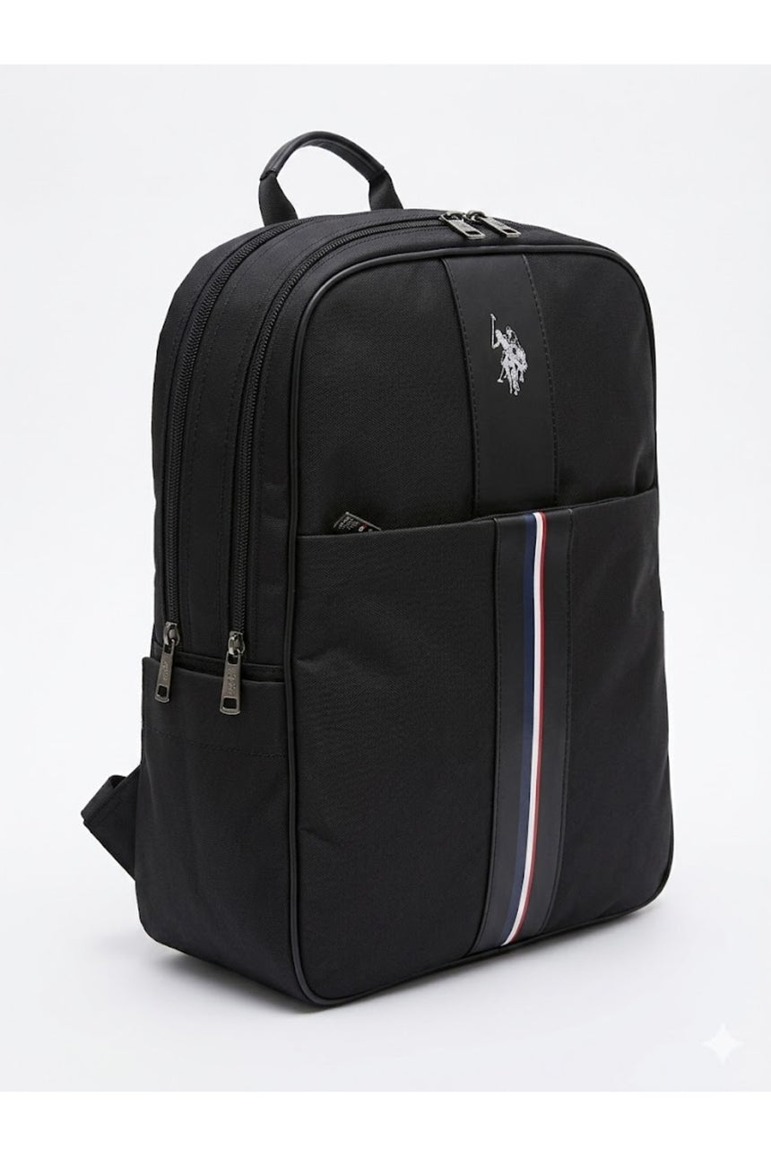 U.S POLO SIRT ÇANTASI PLCAN26169 - Siyah
