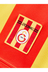 Galatasaray 1999-2000 Retro forma E251569 - Sarı/Kırmızı