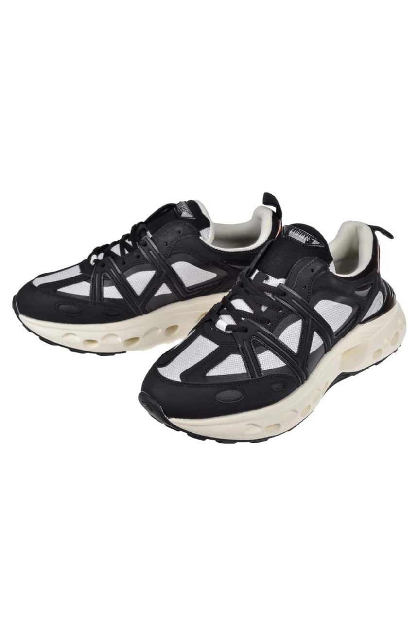 Lufian 112230236 Erkek Sneaker - Beyaz