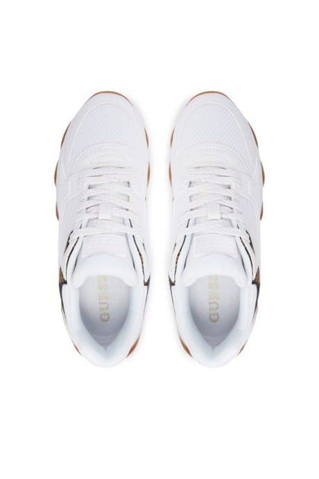 GUESS KADIN MAZZY FLTMZZELE12 - Bej/ Krem