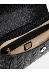 GUESS KADIN STACEY CONVERTIBLE XBODY FLAP HWGG9741210 - Mavi
