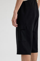 Defacto ERKEK Knitted Bottom T4693AZ - Siyah