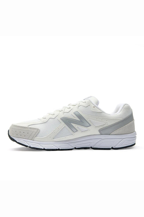 NEW BALANCE AYAKKABI M480SW5 - Beyaz/Gri