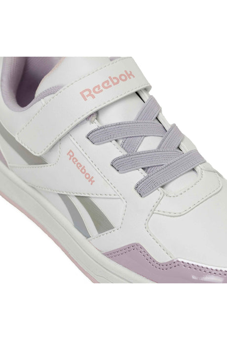 Reebok 5M, Asero Rıse - Beyaz/Mavi