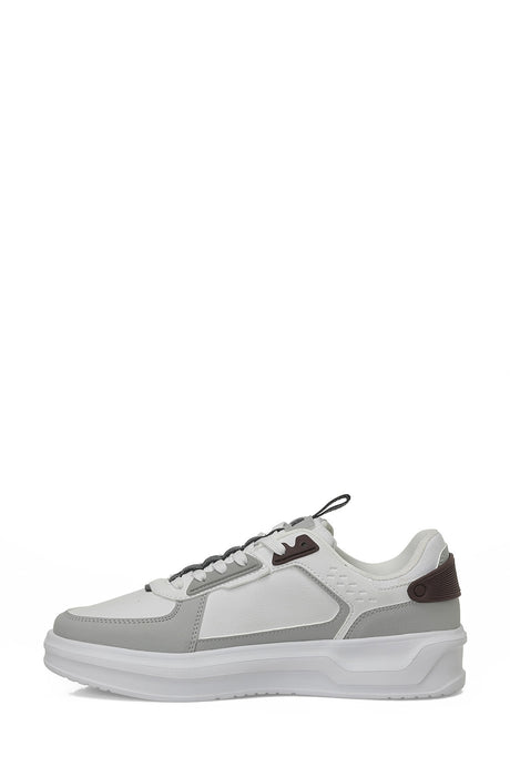 U.S. POLO ASSN. 6M ALMOR 6FX - Beyaz