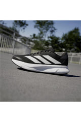 adidas Duramo IH8218 Kadın Koşu Ayakkabısı - Siyah