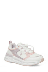 U.S. POLO ASSN. 6P SANTANA JR 6FX - Beyaz