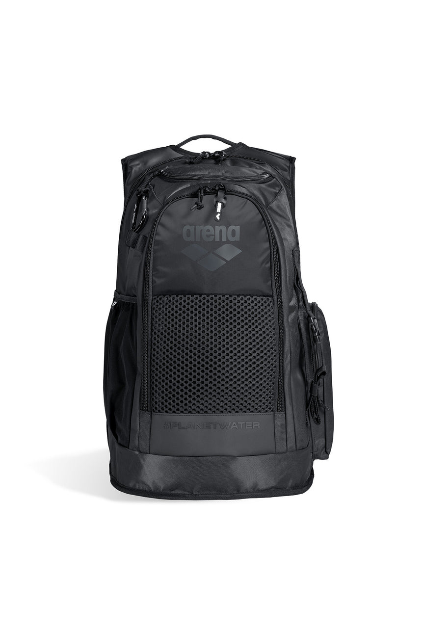 ARENA ARENA ALL SET BACKPACK 45L 010234100 - Siyah