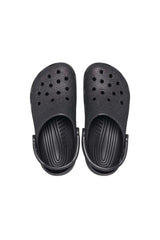CROCS UNISEX Classic Glitter Clog 205942 - Siyah