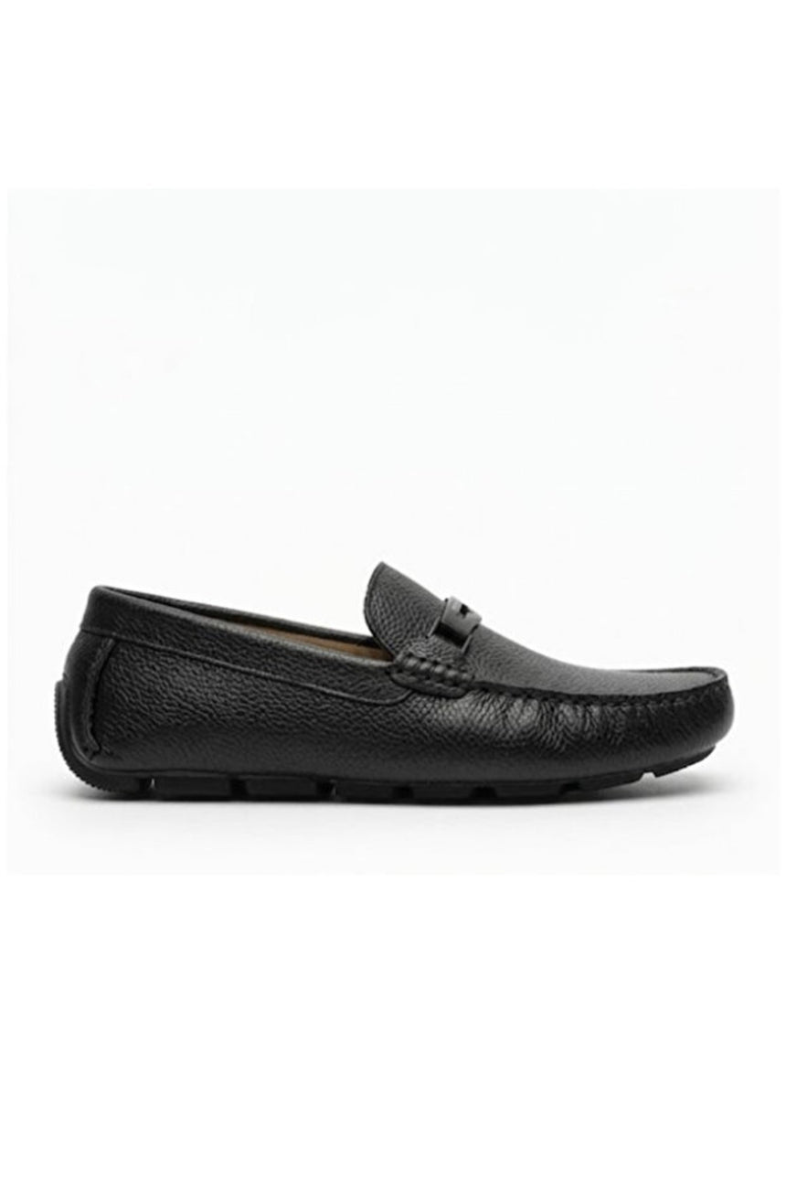 Pierre Cardin Erkek Ayakkabı 342603 - Siyah