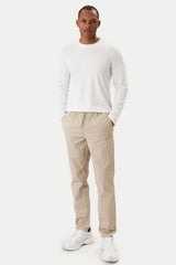 Jack & Jones Ace Dylan Erkek Jogger Pantolon 12288472 - Bej