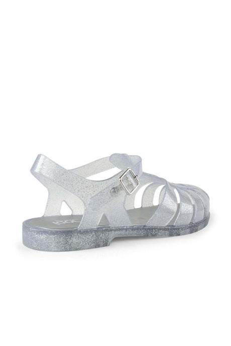 İGOR KADIN BIARRITZ GLITTER S10262 - Gümüş Simli