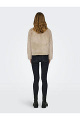 ONLY JACKET 15295423 - Bej