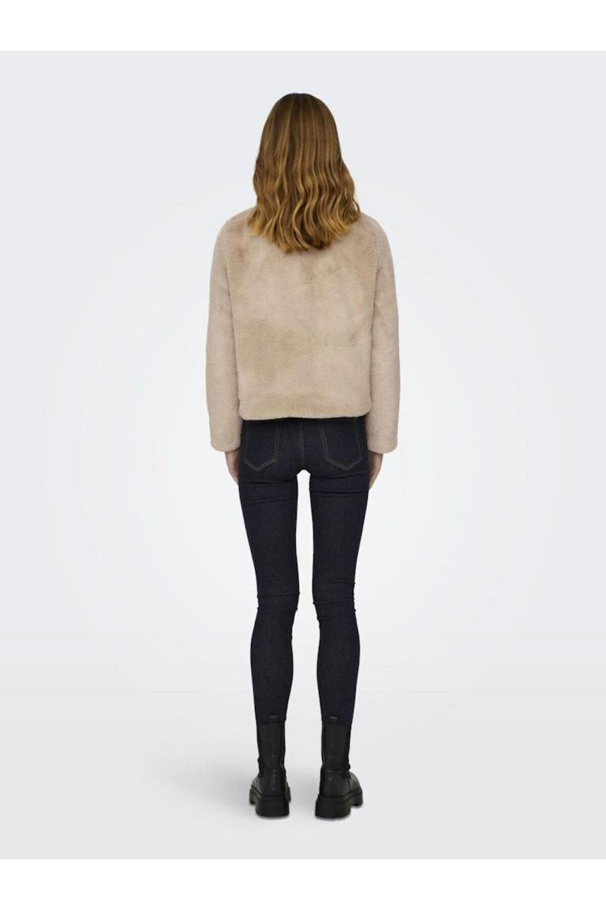 ONLY JACKET 15295423 - Bej