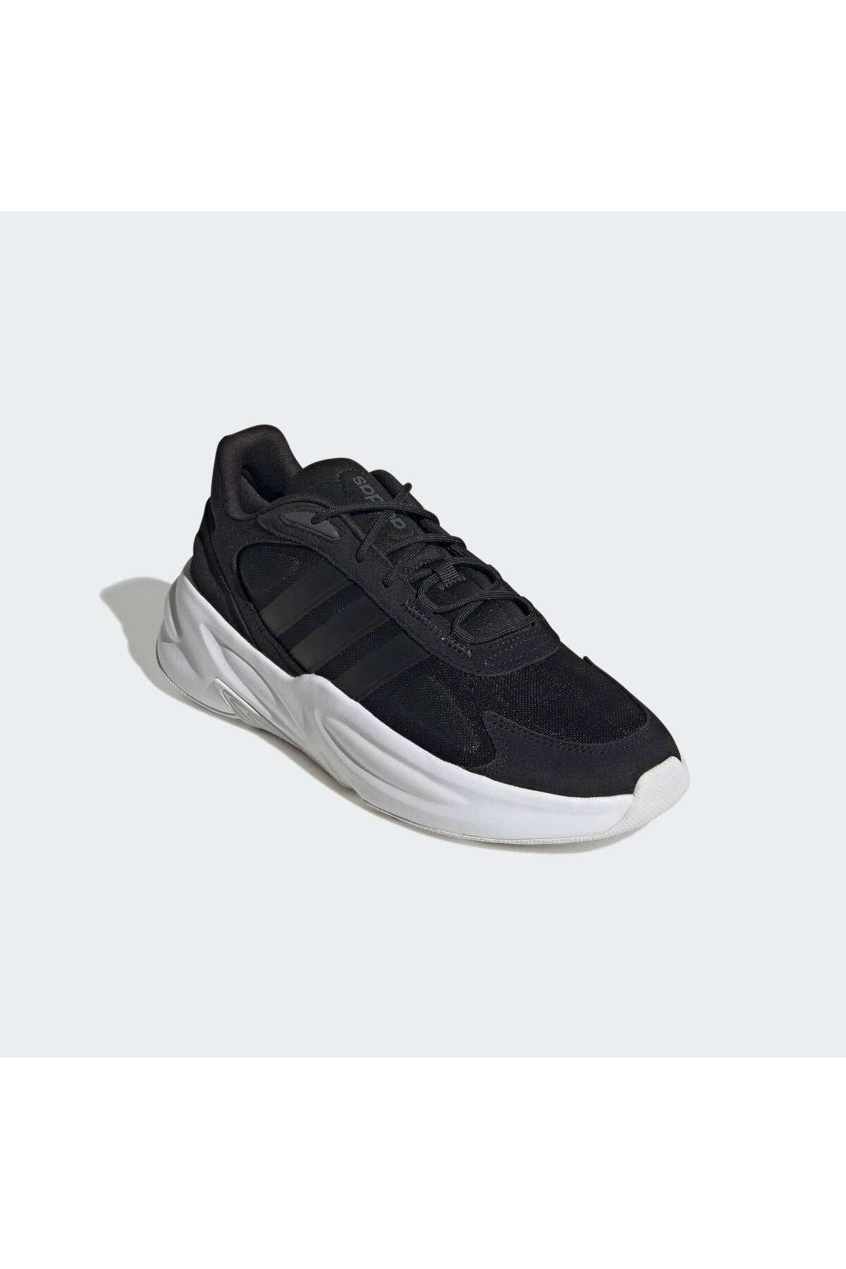 adidas Ozelle Erkek Sneaker GX6763 - Siyah