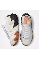 CONVERSE RUN STAR MOTION CANVAS PLATFORM 172896C.102 - Beyaz