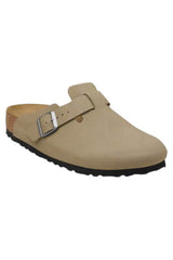 BIRKENSTOCK BOSTON BF NU 1033154 - Koyu Yeşil