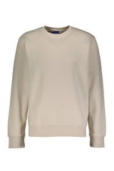 JACK&JONES SWEAT 12290659 - Bej/ Açık Gri