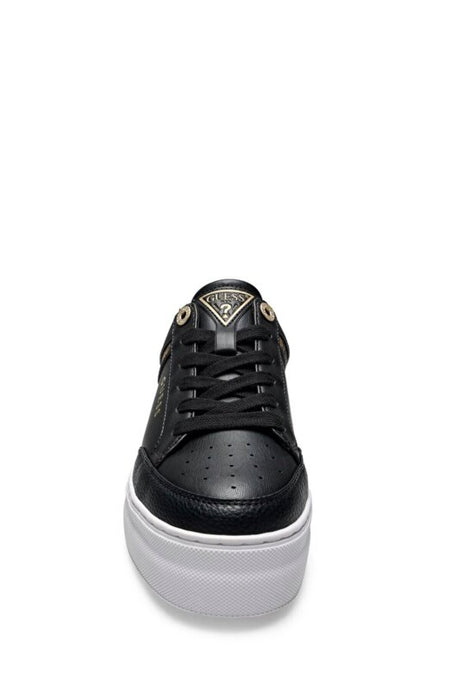 GUESS KADIN GILAX FLTGXLELE12 - Siyah