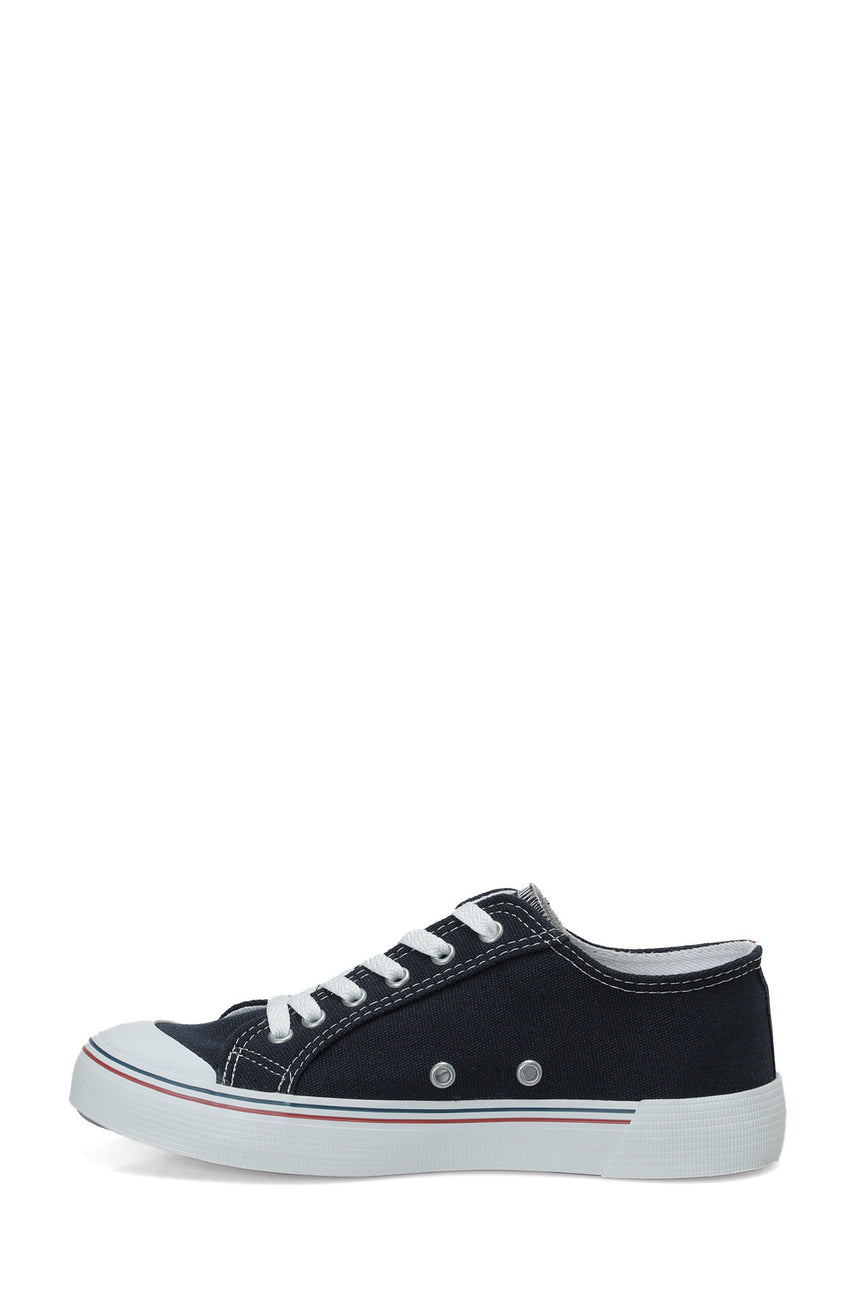 U.S. Polo Assn. Penelope Kadın Sneaker - Lacivert