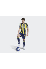 ADİDAS FEN H JSY KD7282 - Sarı