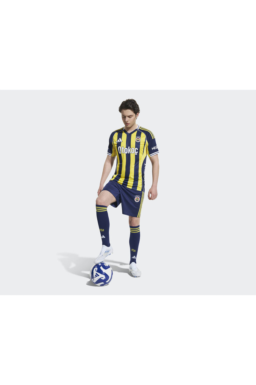 ADİDAS FEN H JSY KD7282 - Sarı