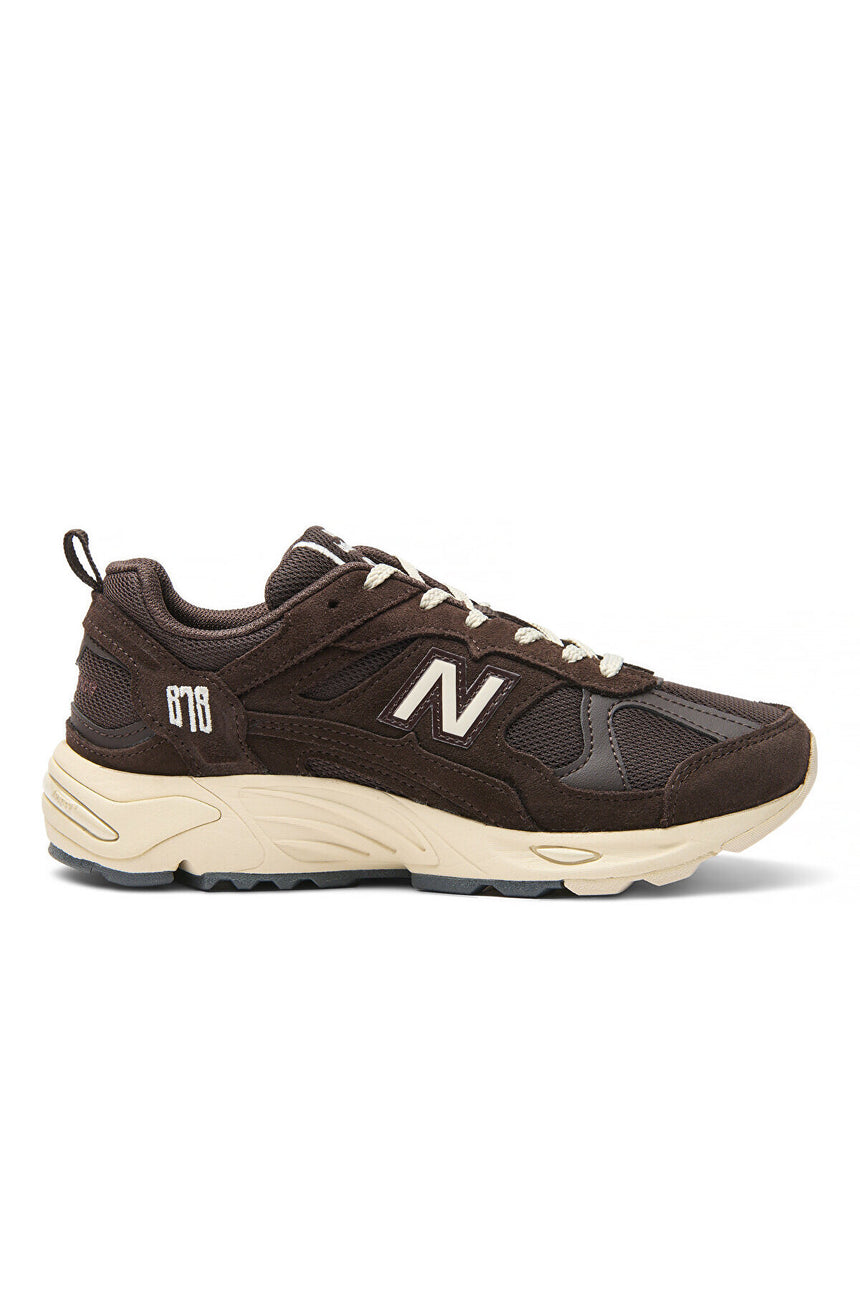 NEW BALANCE Unisex AYAKKABI M8785KM - Kahverengi