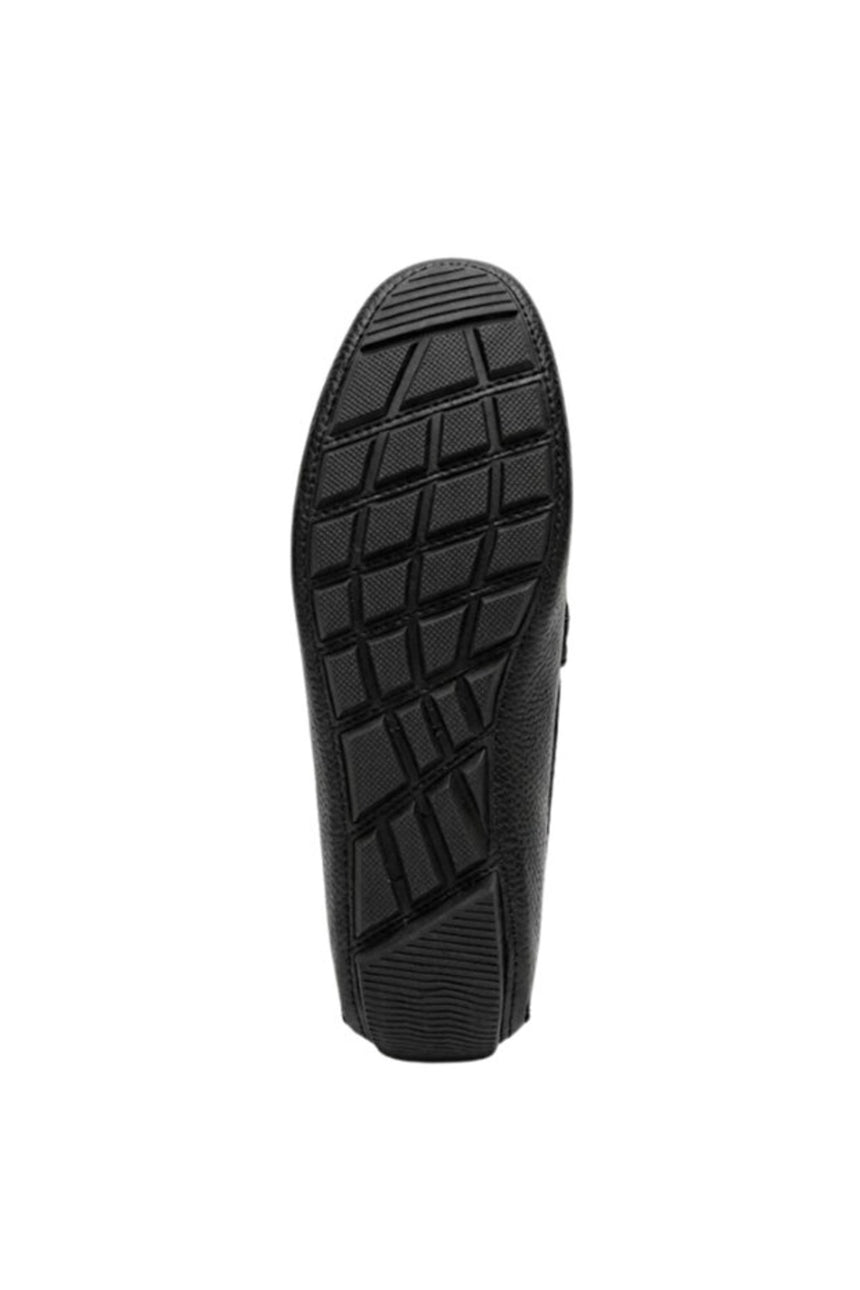 Pierre Cardin 342603 Erkek Loafer - Siyah