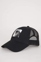 Defacto Erkek Hat B7998AX - Siyah